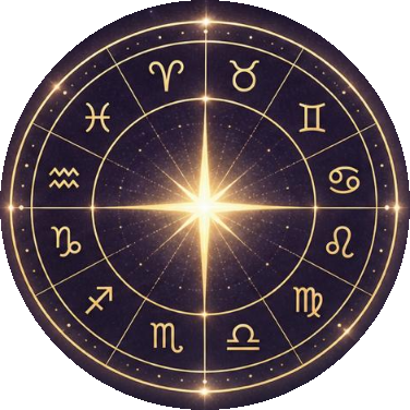AstroKarmaVeda Logo