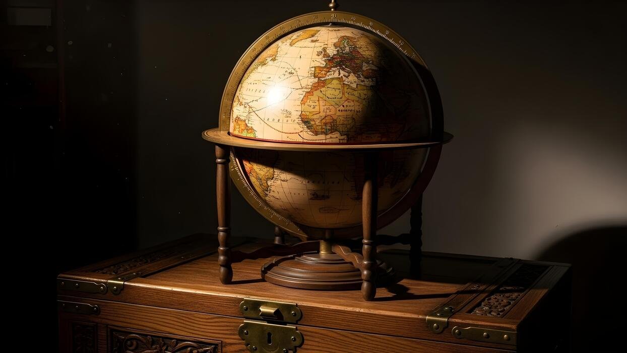Foreign Settlement and Relocation Kundli Analysis