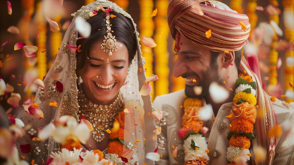 Kundli Milan and Vedic Marriage Astrology Consultation